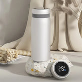 高檔定製商務保溫杯禮盒裝