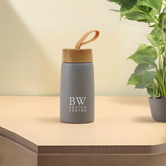 訂製logo保溫杯