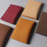 高級定製手工皮夾