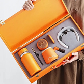 高檔商務禮品套裝(可定制LOGO)