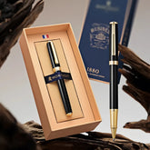 高級定製商務簽字筆(禮盒裝)