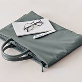 輕巧便攜商務手提公事包(可定製)